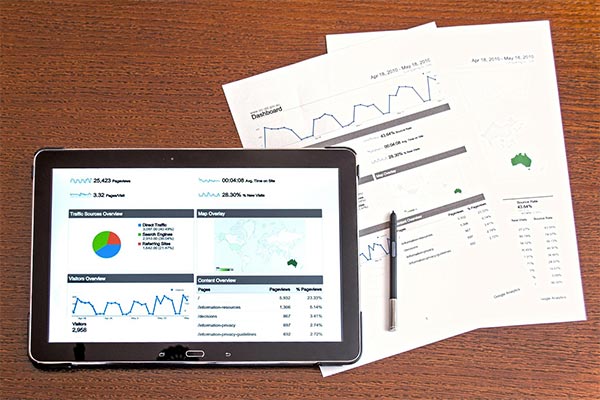 Conception IDM - Mise en page